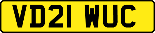 VD21WUC