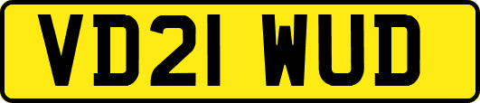 VD21WUD