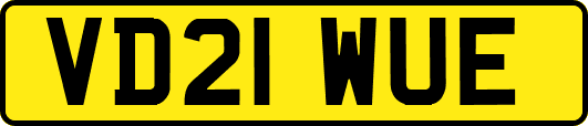 VD21WUE