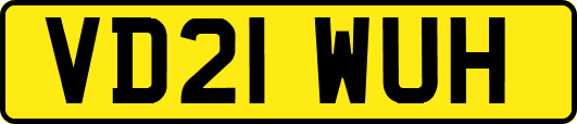 VD21WUH