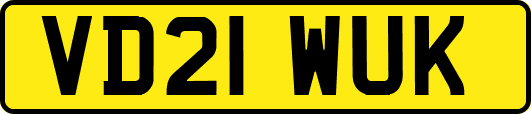 VD21WUK
