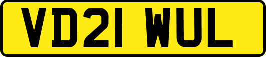 VD21WUL