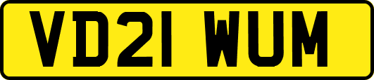 VD21WUM