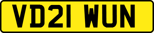 VD21WUN