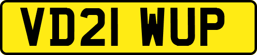 VD21WUP