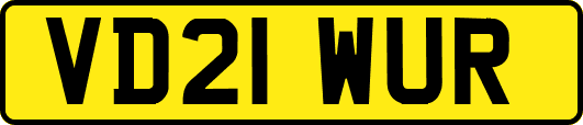 VD21WUR