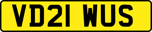 VD21WUS