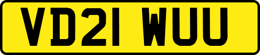 VD21WUU