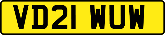VD21WUW