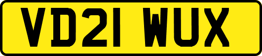 VD21WUX