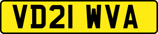 VD21WVA