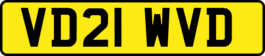 VD21WVD