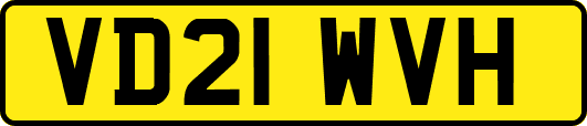 VD21WVH
