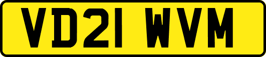 VD21WVM