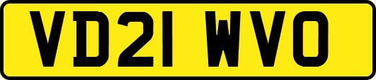 VD21WVO