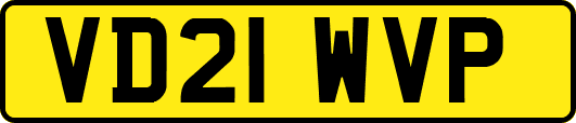 VD21WVP
