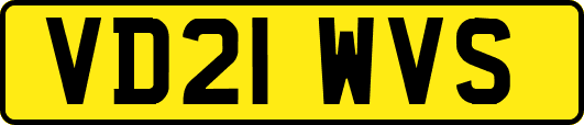 VD21WVS
