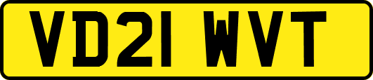 VD21WVT