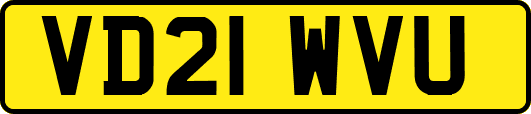 VD21WVU