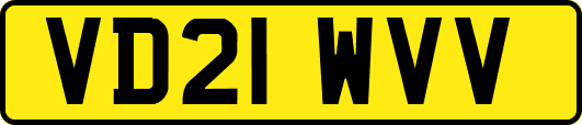 VD21WVV