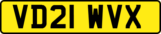 VD21WVX