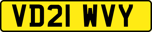 VD21WVY