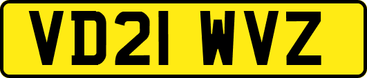 VD21WVZ