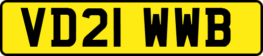 VD21WWB