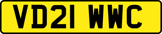VD21WWC