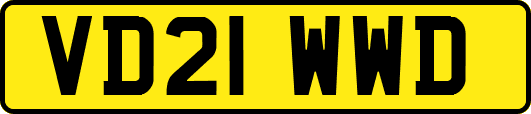 VD21WWD