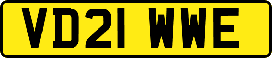 VD21WWE