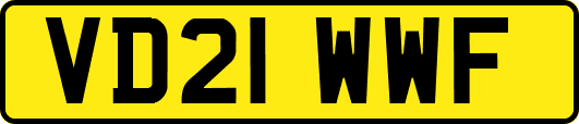 VD21WWF