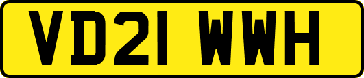 VD21WWH