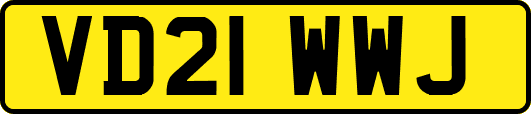 VD21WWJ