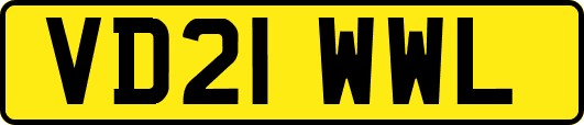 VD21WWL