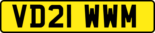 VD21WWM