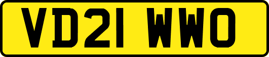 VD21WWO