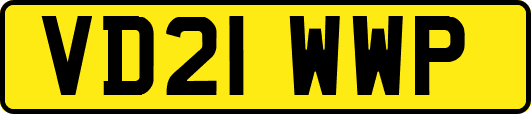 VD21WWP