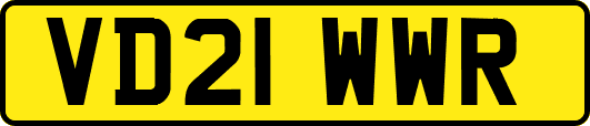 VD21WWR