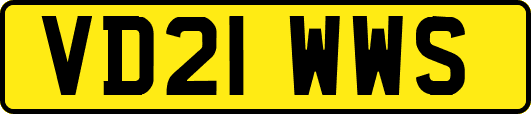 VD21WWS