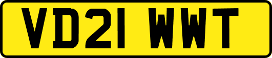 VD21WWT