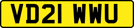 VD21WWU