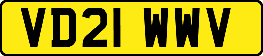 VD21WWV
