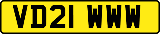 VD21WWW