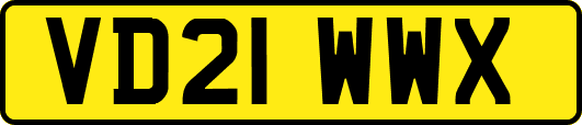 VD21WWX