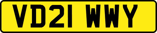 VD21WWY