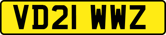 VD21WWZ