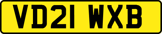 VD21WXB