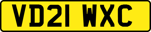 VD21WXC