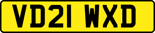 VD21WXD
